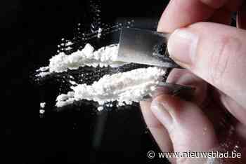 Drie jaar cel voor Nederlandse drugskoeriers die betrapt werden met 650 gram cocaïne onder de bestuurderszetel