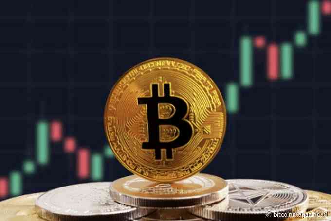 Terugslag voor bitcoin koers tijdens marktonrust – Waarom zakt bitcoin?