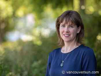 Vancouver writer Kate Gunn wins CBC Short Story Prize