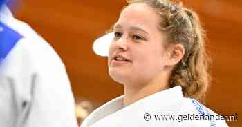 Olympische medaille mogelijk voor Joanne van Lieshout uit Lierop? ‘Ik denk dat het kan’