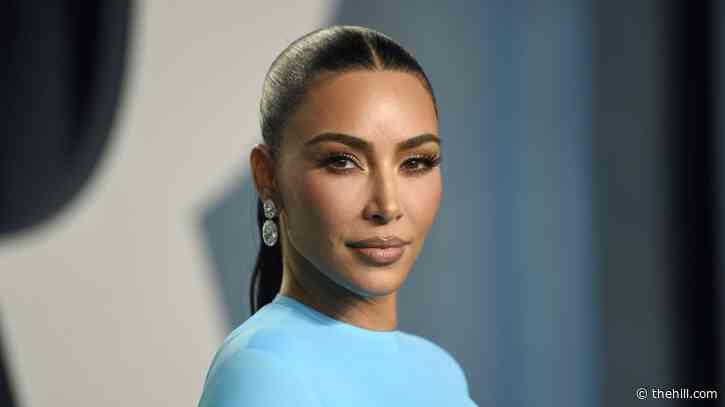 Kim Kardashian to join Harris for roundtable with pardon recipients