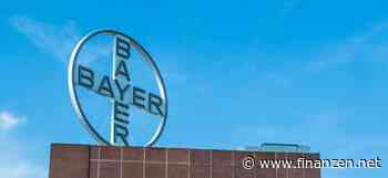 Bayer-Aktie dennoch in Grün: Menschenrechtler reichen Beschwerde gegen Bayer ein