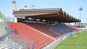Jetzt doch: Gemeinde Unterhaching bietet SpVgg Stadion zum Kauf an