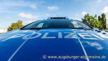 Bundespolizei muss wütenden Mann in Ulm Fesseln anlegen