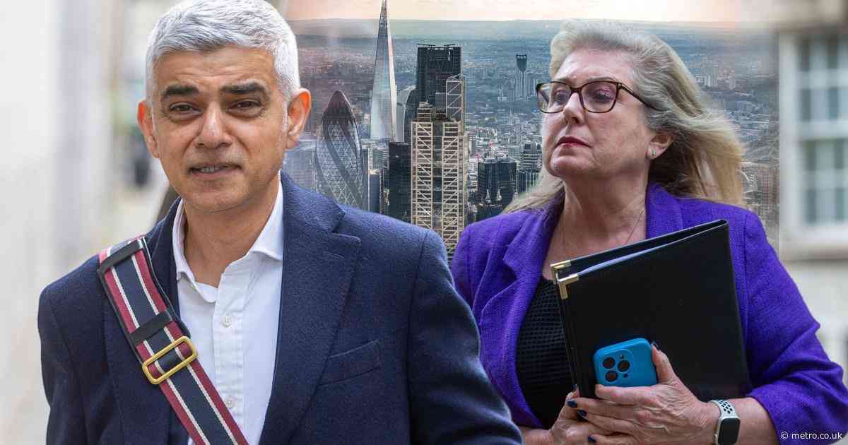 When is the next London mayor election and how are they elected?