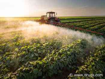Genes Could Mix With Pesticide Exposure to Raise Parkinson's Risk