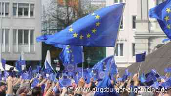 Mehr als 100 Aktionen: Stadt will Interesse an der Europawahl stärken