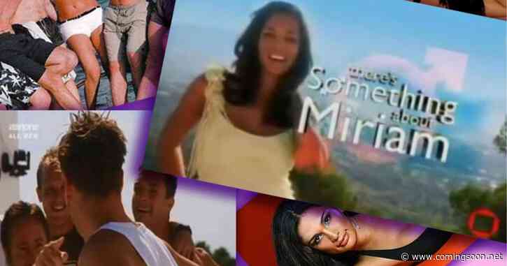 Miriam: Death of a Reality Star: What Happened to Trans Reality Star?