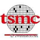 TSMC kondigt '1,6nm'-procedé aan en wil productie in 2026 beginnen