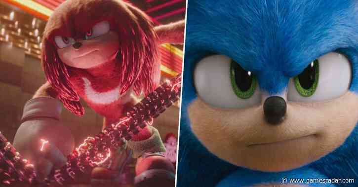 Knuckles might not be the only Sonic spin-off: "We have a really good plan for the future of Sonic," says producer