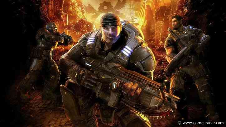 Gears of War actor hints that we might learn more about the next Gears game within just a couple of months