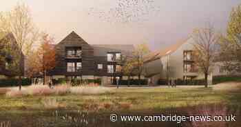 Decision pushed back on plans to build 200 new homes on edge of Cambridge