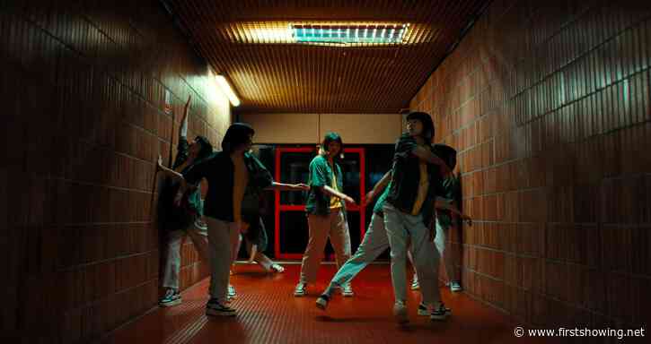 Watch: Siri Makes People Dance in 'Synthetic Pleasures' Short Film
