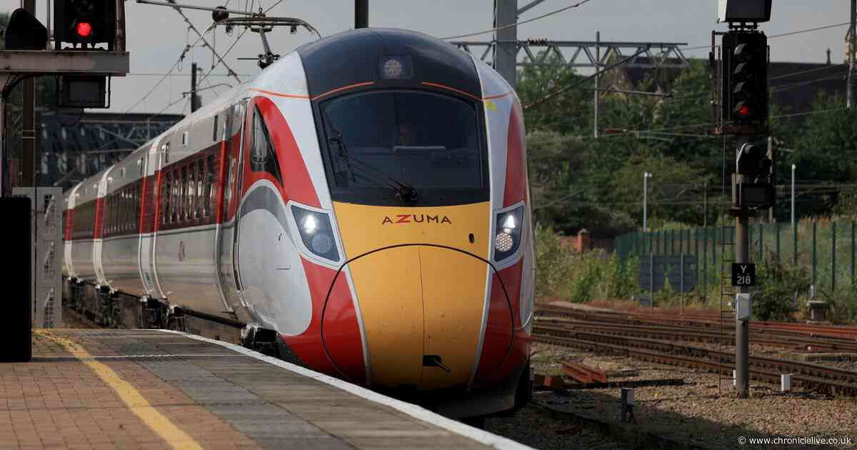 LNER to scrap daily route from Sunderland to London in 'bitter blow' for city