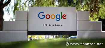 Alphabet-Aktie verliert: Verbraucherschützer setzen sich gegen Google durch