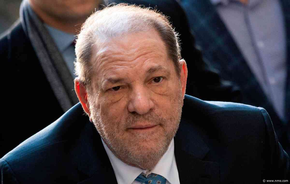 Harvey Weinstein’s 2020 rape conviction overturned by New York court