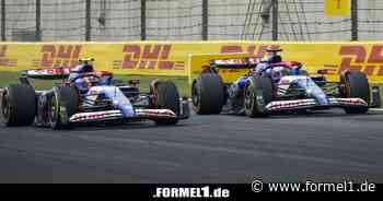 Rettet das neue Chassis die Karriere von Daniel Ricciardo?