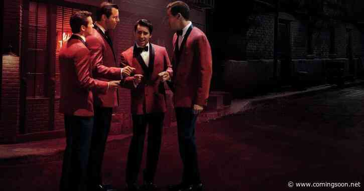 Jersey Boys Streaming: Watch & Stream Online via HBO Max