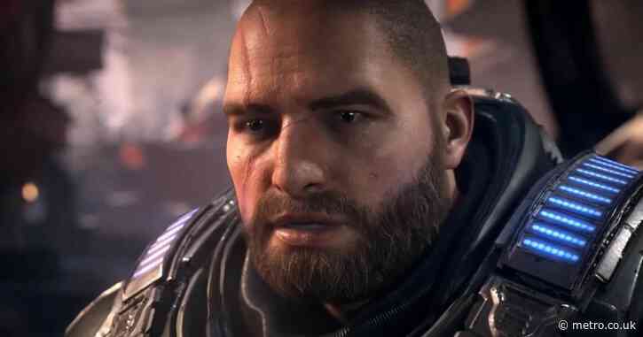 Gears 6 game reveal in June at Xbox Showcase claims JD voice actor