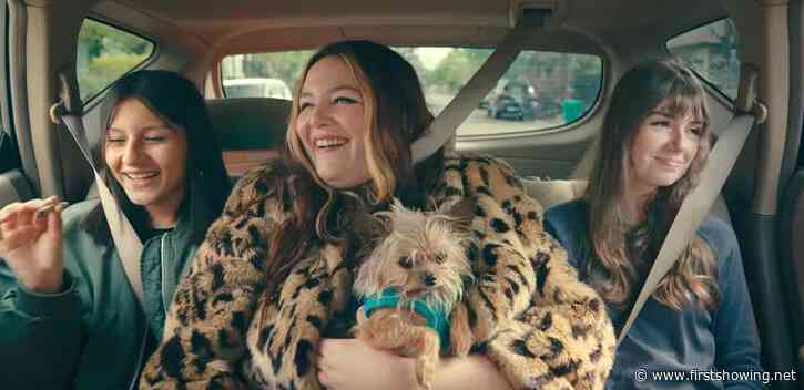 Meg Stalter Gets Her Life in Order in 'Cora Bora' Comedy Film Trailer