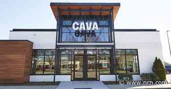 Cava enters the Midwest with its first Chicago restaurant