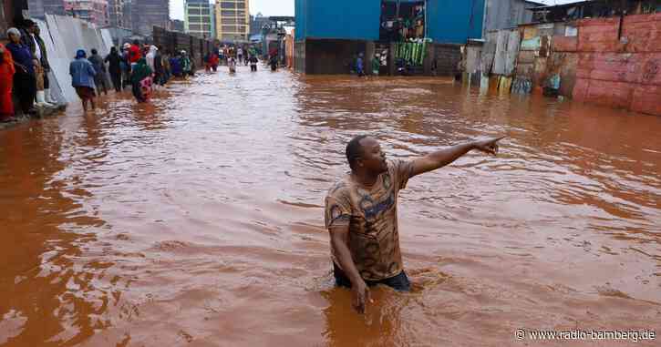 Schwere Regenfälle in Ostafrika: 155 Tote allein in Tansania