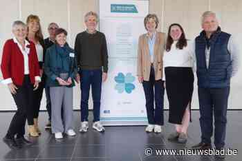 “Het is nog steeds taboe om erover te praten”: eerstelijnszone Schelde & Leie zet in op palliatieve zorg met nieuwe samenwerking