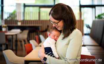 Rostocker Ärzte retten Mutter und Kind aus akuter Lebensgefahr