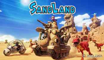 REVIEW: Sand Land faithfully adapts to game form a lesser known Akira Toriyama creation | Showmetech