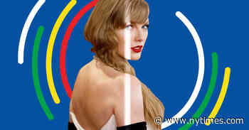 Popcast (Deluxe): Taylor Swift’s ‘Tortured’ Era