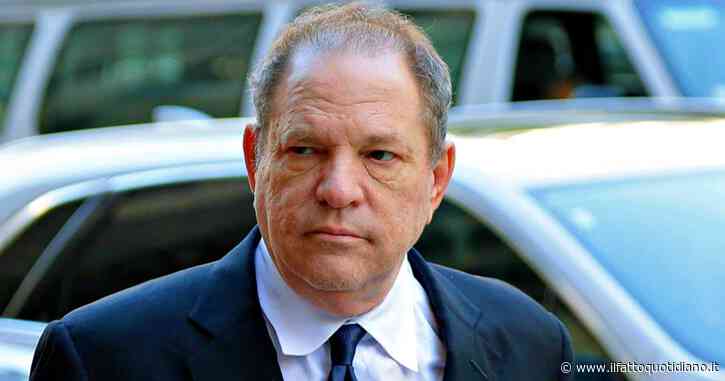 La Corte Suprema Usa revoca la condanna di Weinstein per reati sessuali: “Sentiti testimoni con accuse fuori da incriminazioni”