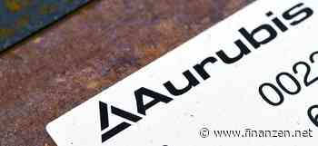 Aurubis investiert 400 Mio Euro in bulgarischen Standort