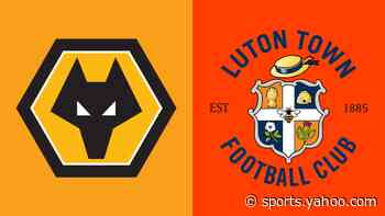 Wolves v Luton: Pick of the stats