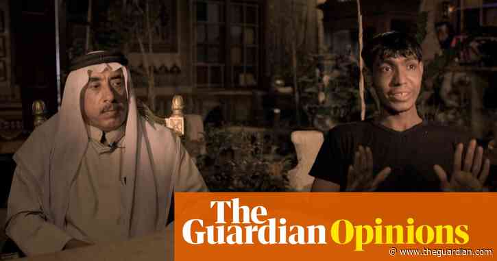 I’m asking BP to take its share of responsibility for my son’s death, and will take it to UK court if I have to | Hussein Julood