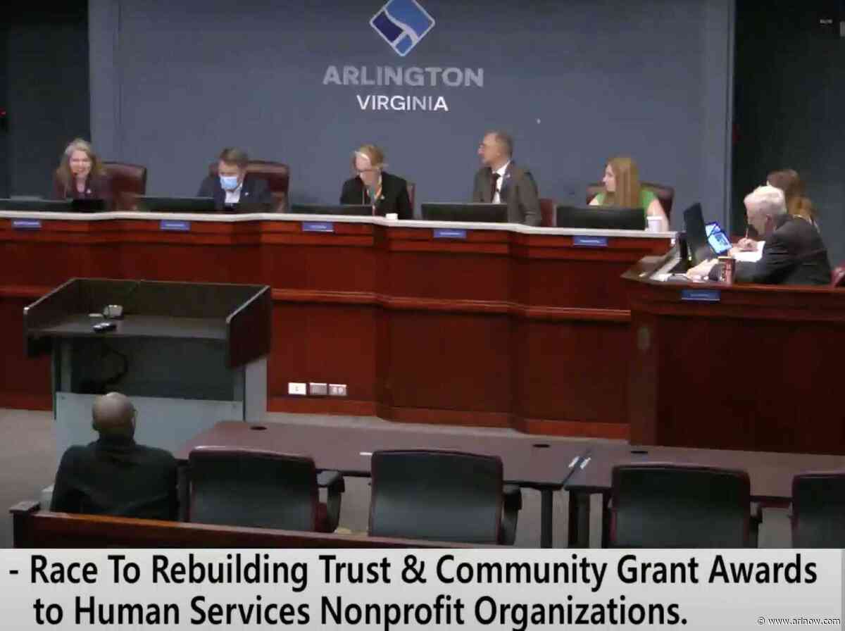 County awards $2.4M to local nonprofits through equity-based grant pilot