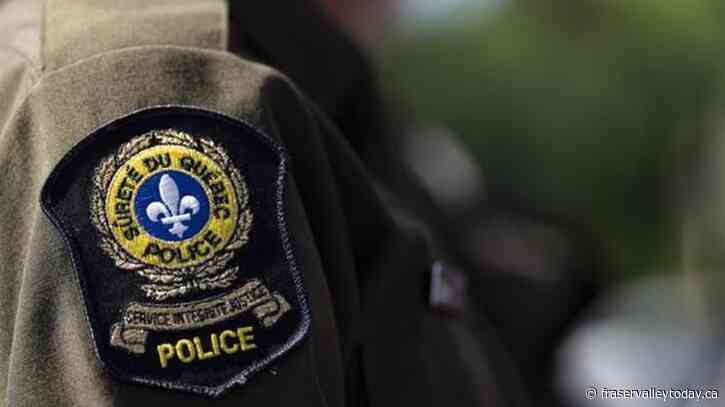 Quebec police say 40 ‘high risk’ sex offenders arrested in provincewide operation