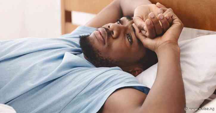 Signs of Sexual Inactivity in Men