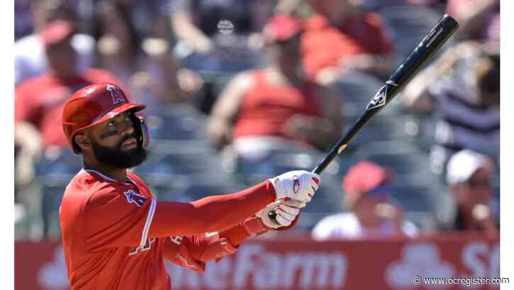 New approach has Angels’ Jo Adell primed for extended playing time