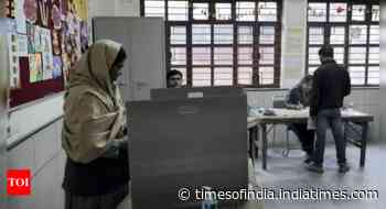 MCD mayoral polls postponed due to non-appointment of presiding officer