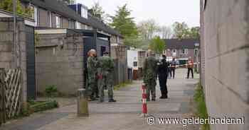 Opnieuw explosief in Arnhemse straat, politie vermoedt vergissing