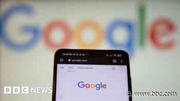Google accused of making it harder to search for rival
