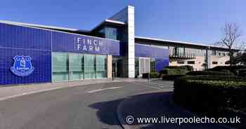 Inside Everton training ground as jokes heard at Finch Farm after Merseyside derby win over Liverpool