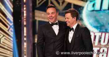 Ant and Dec fans say 'oh God' after new Saturday night update