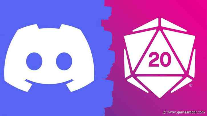 New Roll20 Discord integration is about to up your digital D&D game
