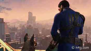 Fallout 4 is now available on next-gen consoles, but PS Plus users might be left disappointed