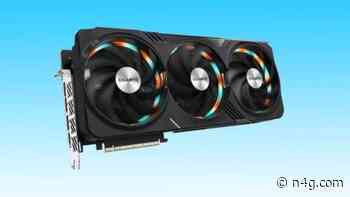 This Gigabyte GPU is now among the cheapest RTX 4090s on Amazon after a hefty deal