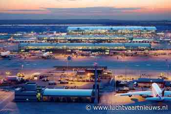 Na recordkwartaal stelt Heathrow verwachtingen naar boven bij