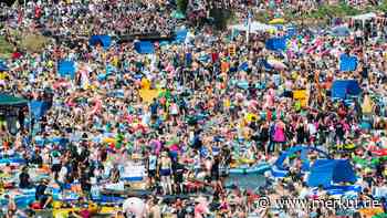 Schwörmontag, Rock am Härtsfeldsee und mehr: Diese Festivals werden 2024 zwischen Aalen und Ulm gefeiert