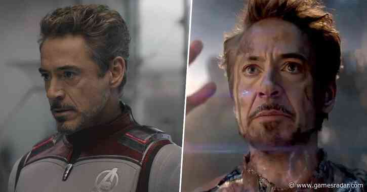 Avengers: Endgame directors are confused by Robert Downey Jr.'s comments about returning as Iron Man: "We closed that book"