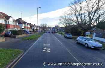 Bowes Road in Enfield could have new bus route